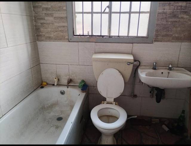 3 BEDROOM HOUSE FOR SALE IN HERMANSTAD